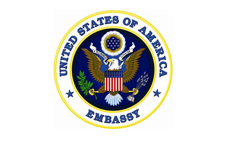 American Embassy