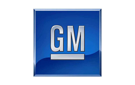 General Motors offices